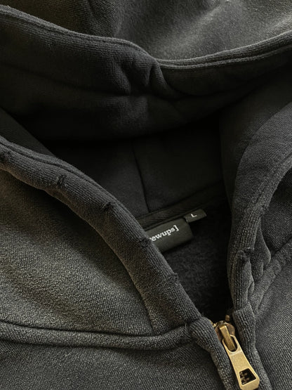 PLAYDEAD ZIP UP