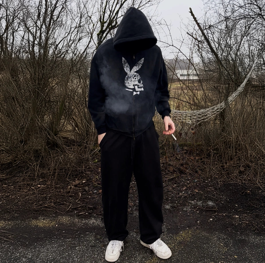 PLAYDEAD ZIP UP
