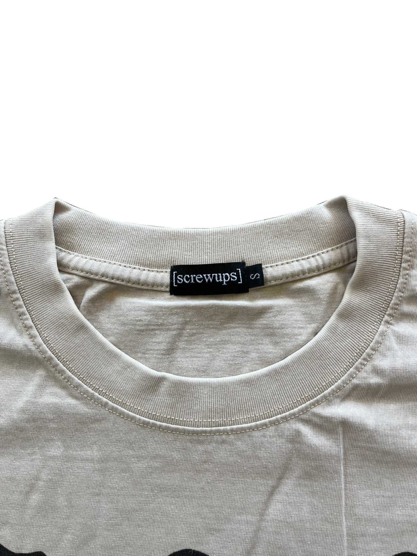 "EVIL BOB" TEE