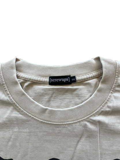 "EVIL BOB" TEE