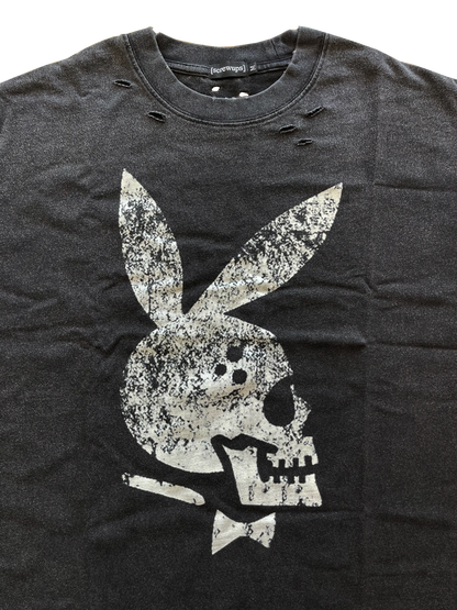 "PLAYDEAD" TEE