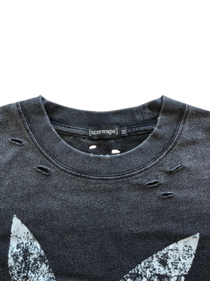 "PLAYDEAD" TEE
